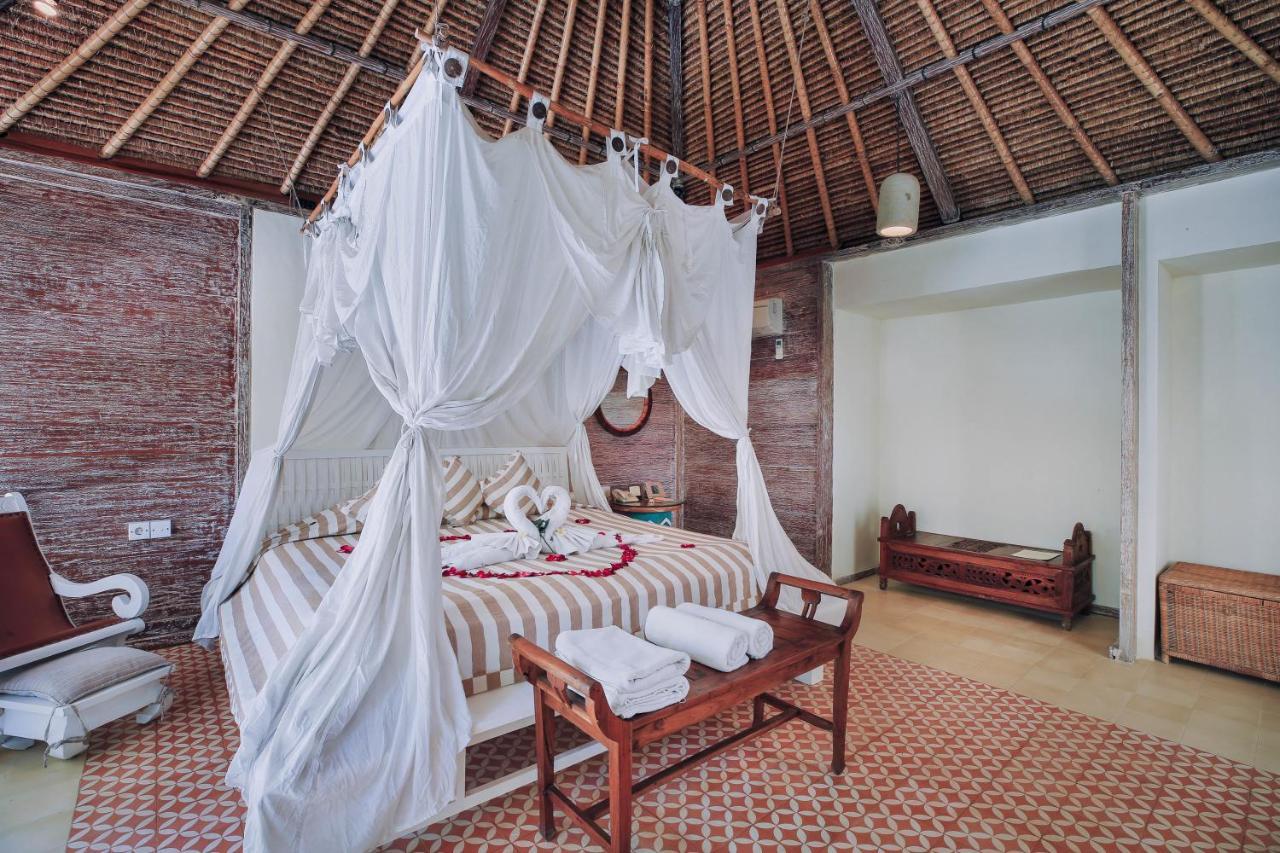 Visakha By Puri Signatures Station touristique Sanur