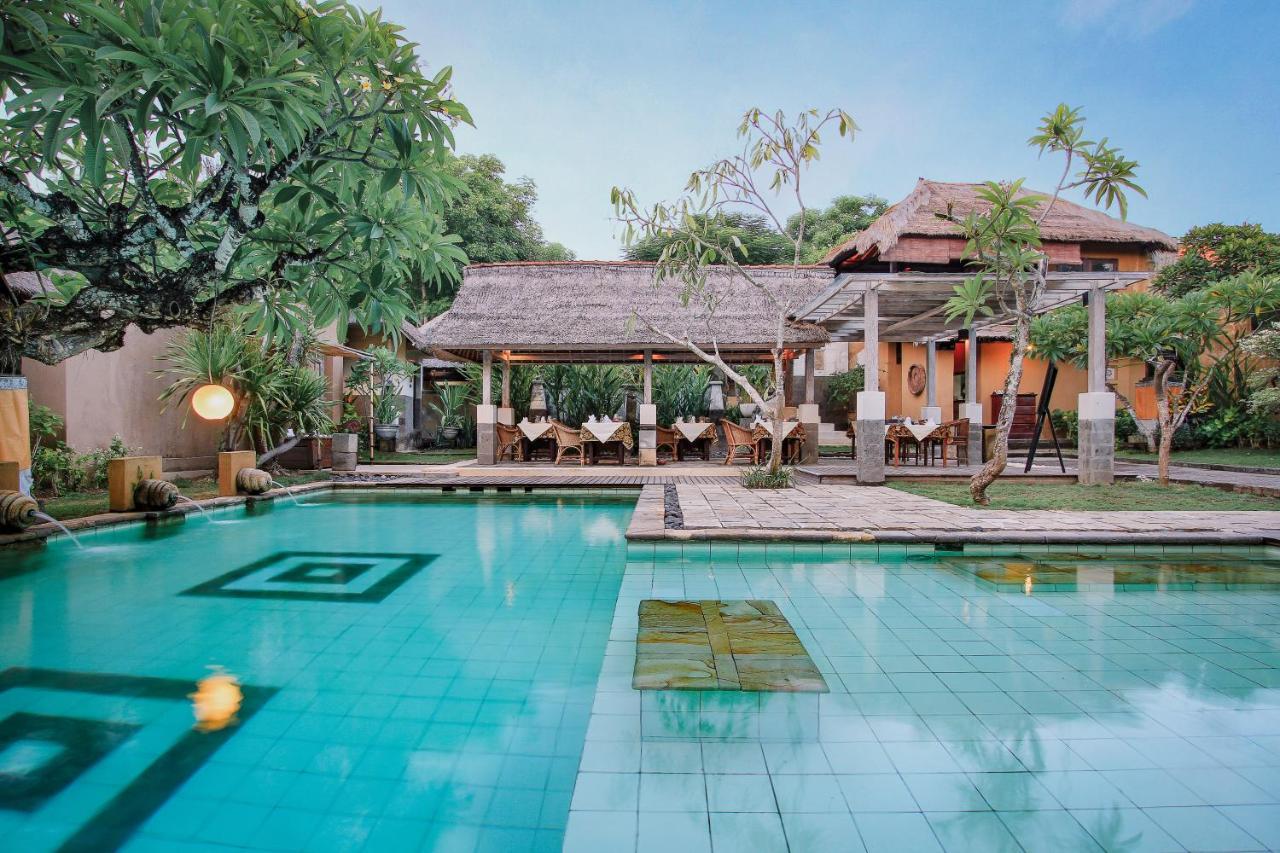 Visakha By Puri Signatures Station touristique Sanur