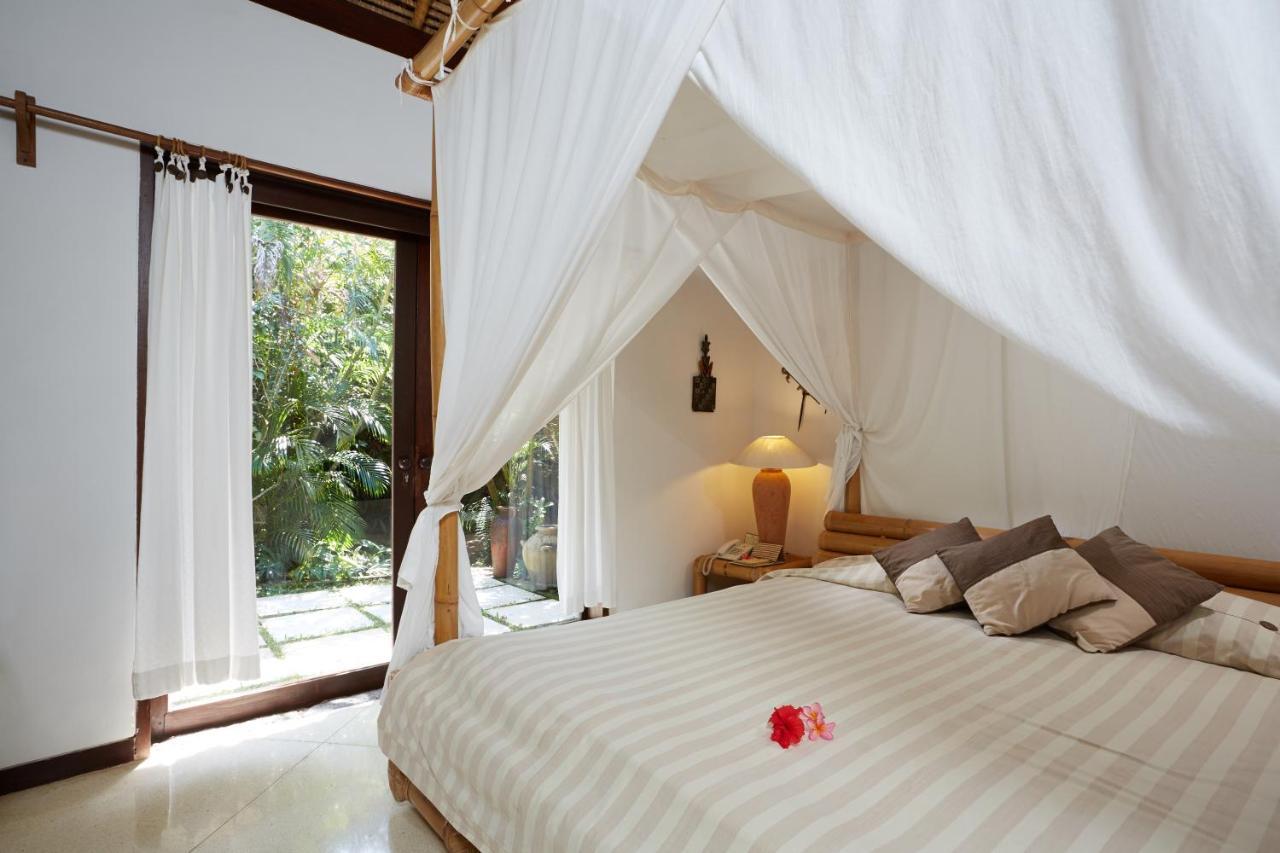 Visakha By Puri Signatures 4* Sanur