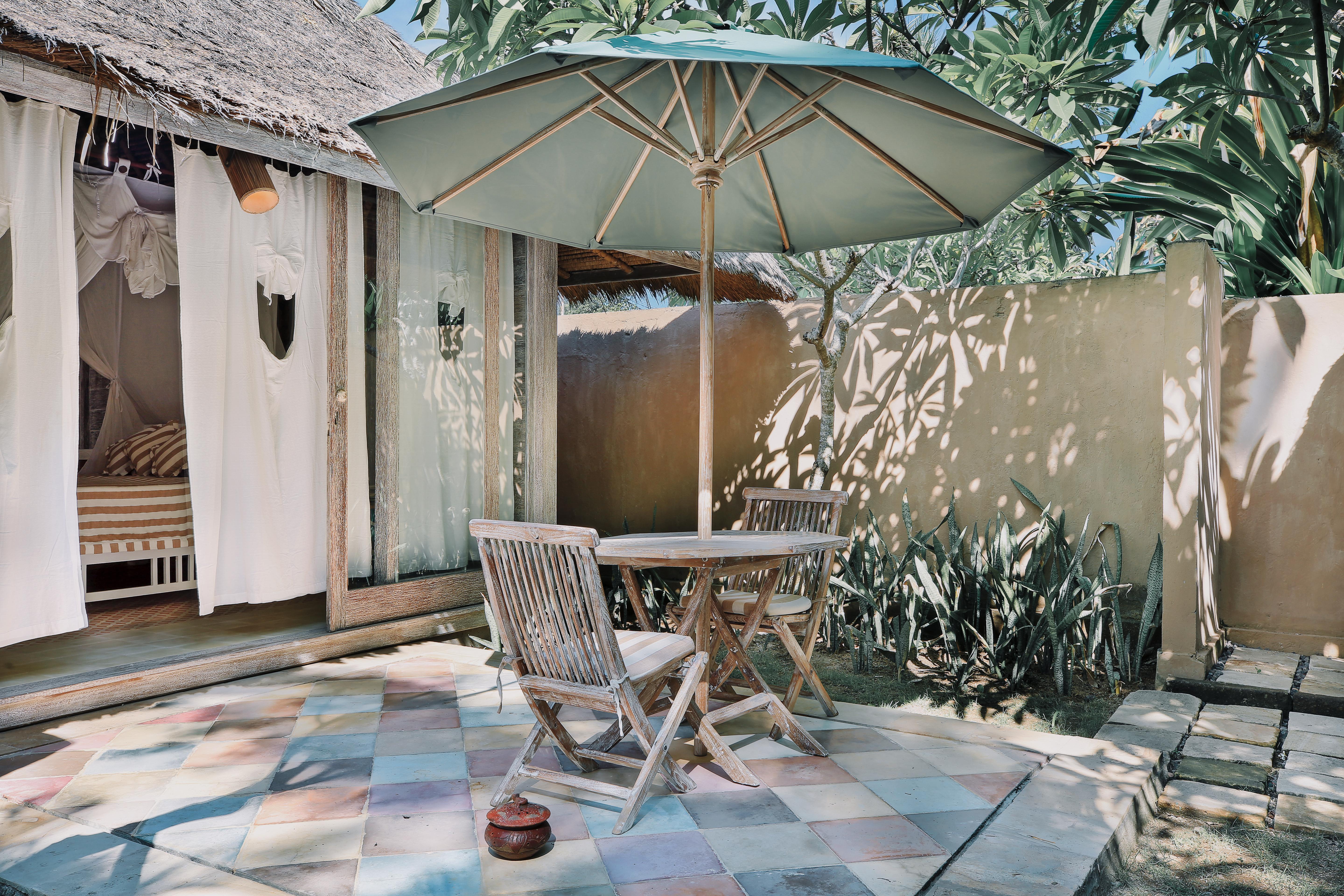 Visakha By Puri Signatures Sanur