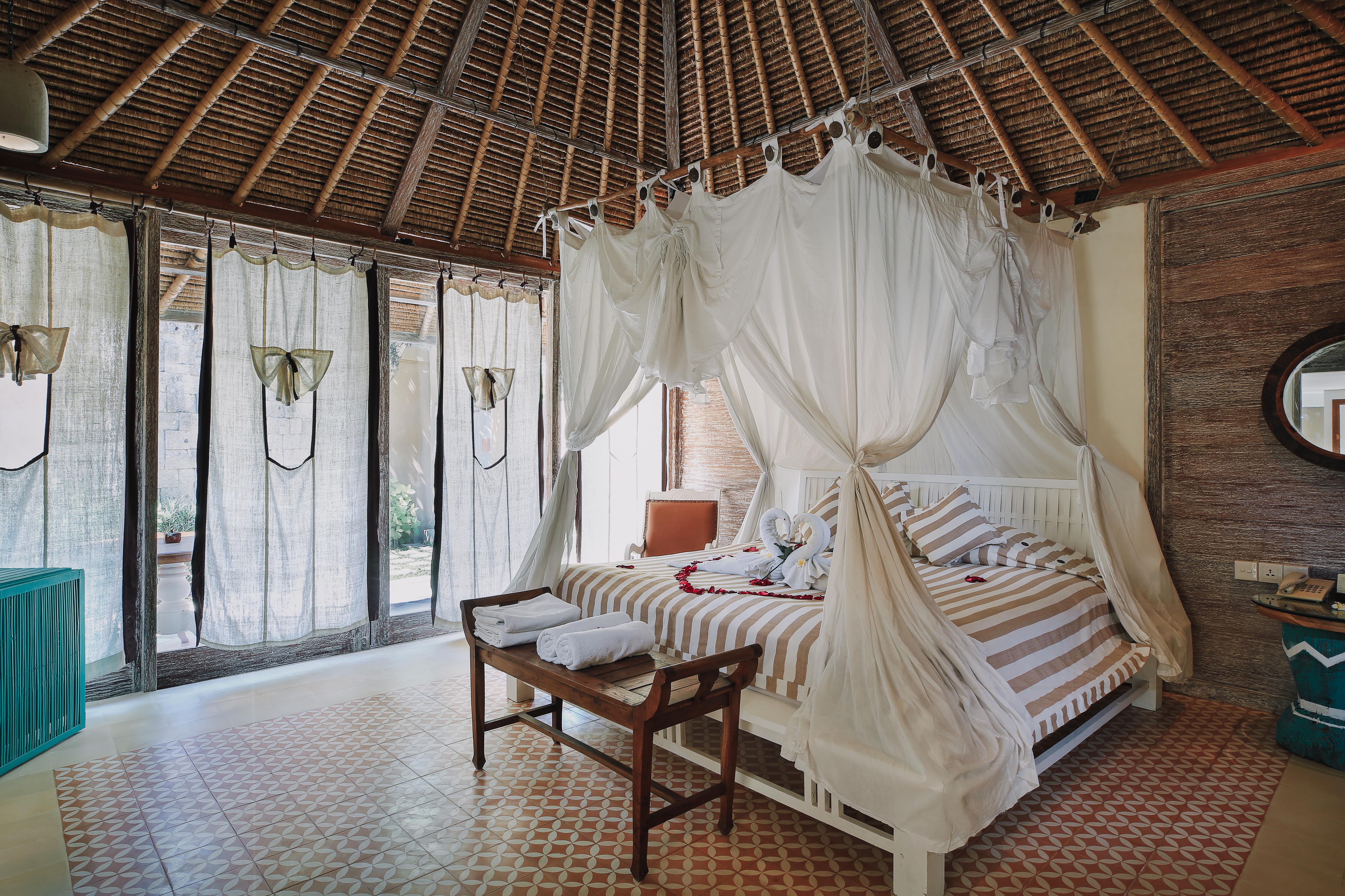 Visakha By Puri Signatures 4* Sanur