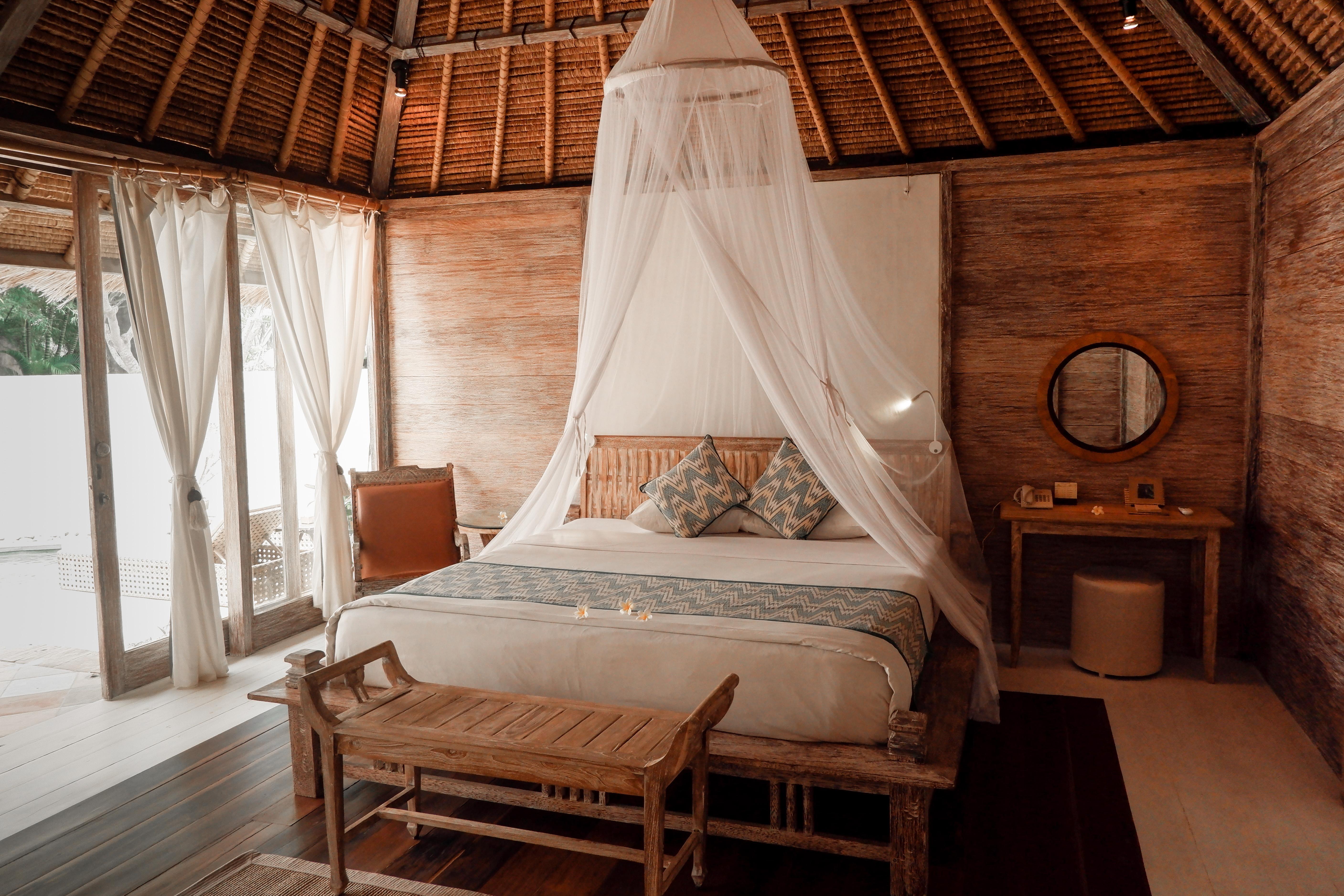 Visakha By Puri Signatures 4* Sanur
