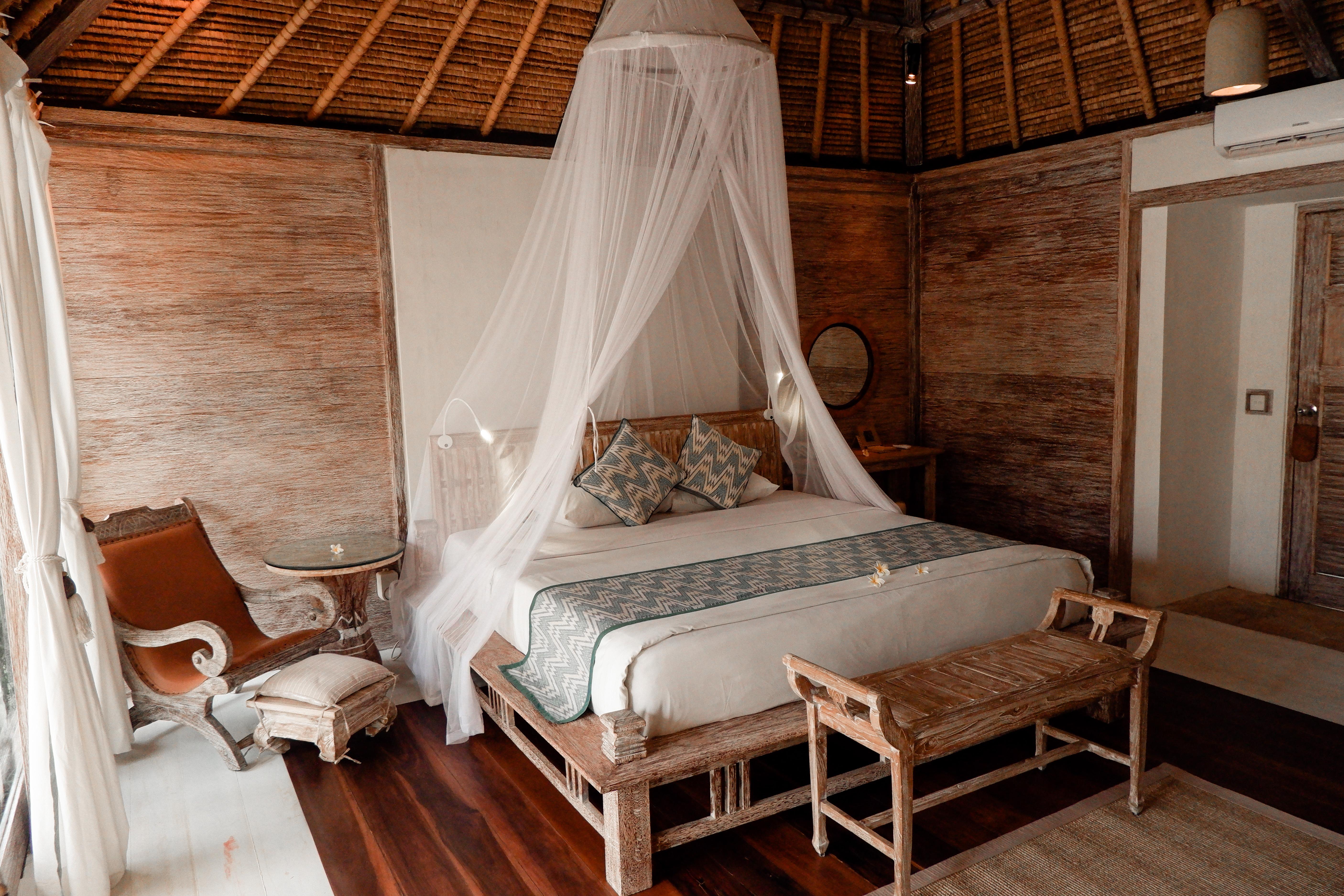 Visakha By Puri Signatures 4* Sanur