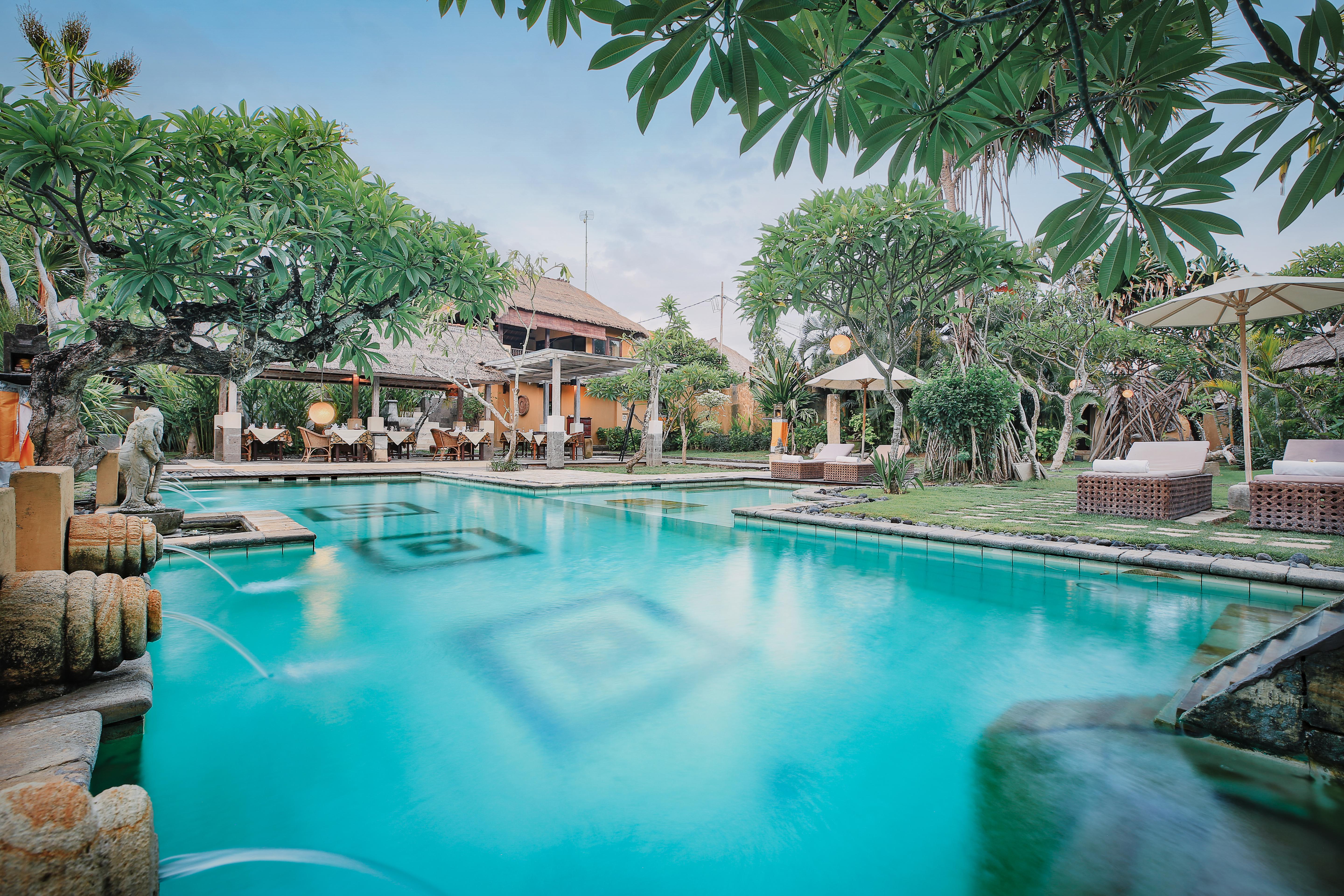 Visakha By Puri Signatures Station touristique 4*