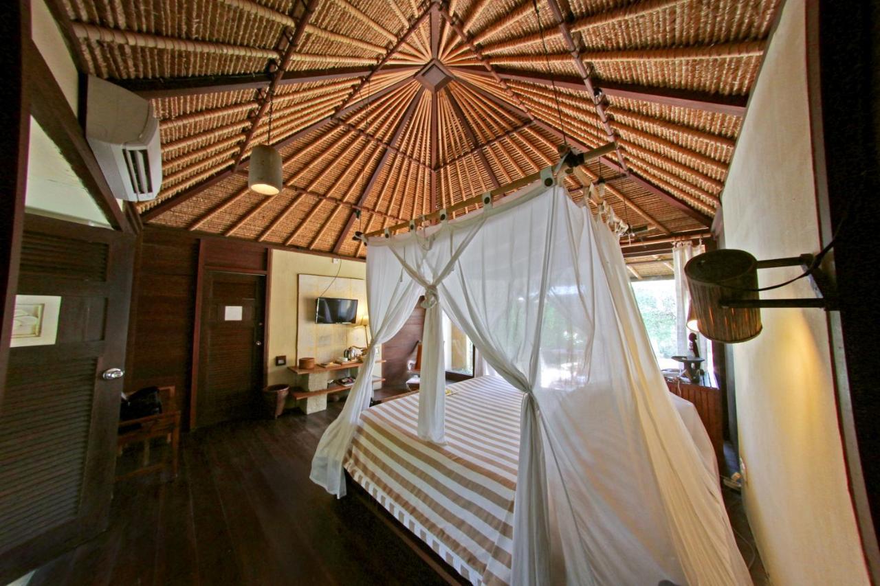 Visakha By Puri Signatures 4* Sanur