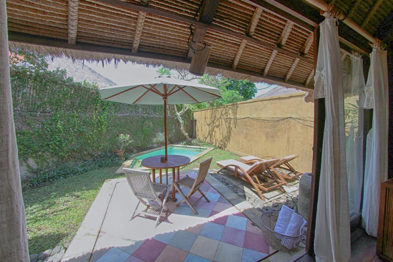 Visakha By Puri Signatures 4* Sanur