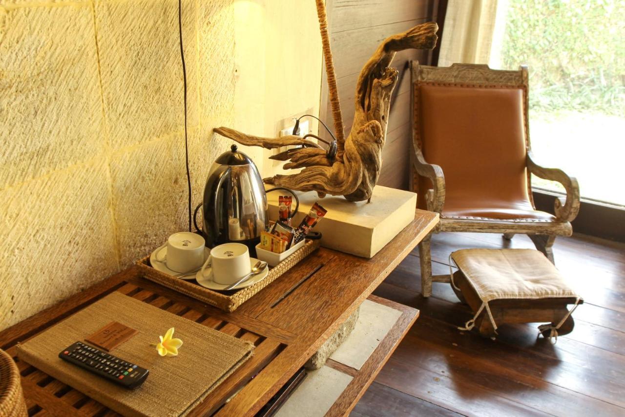 Station touristique Visakha By Puri Signatures Sanur
