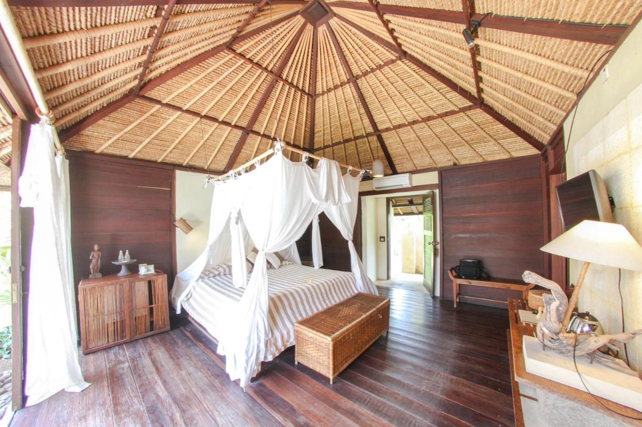 Visakha By Puri Signatures 4* Sanur