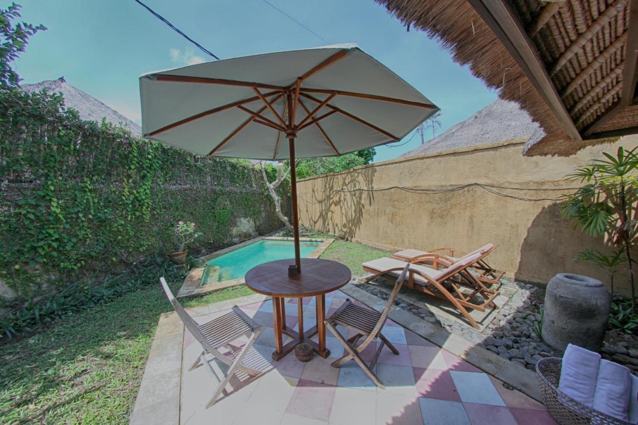 Visakha By Puri Signatures 4* Sanur