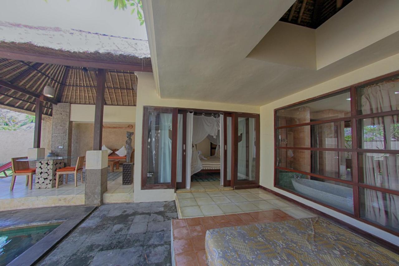 Visakha By Puri Signatures Sanur