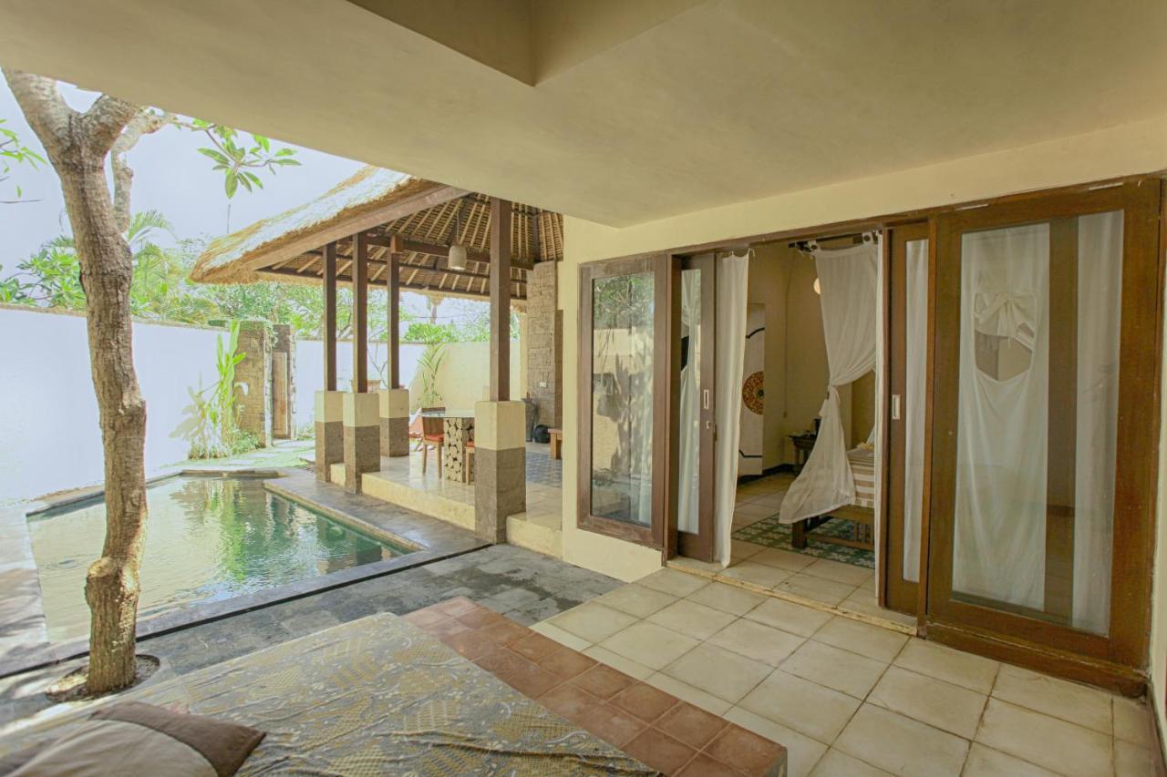 Station touristique Visakha By Puri Signatures Sanur