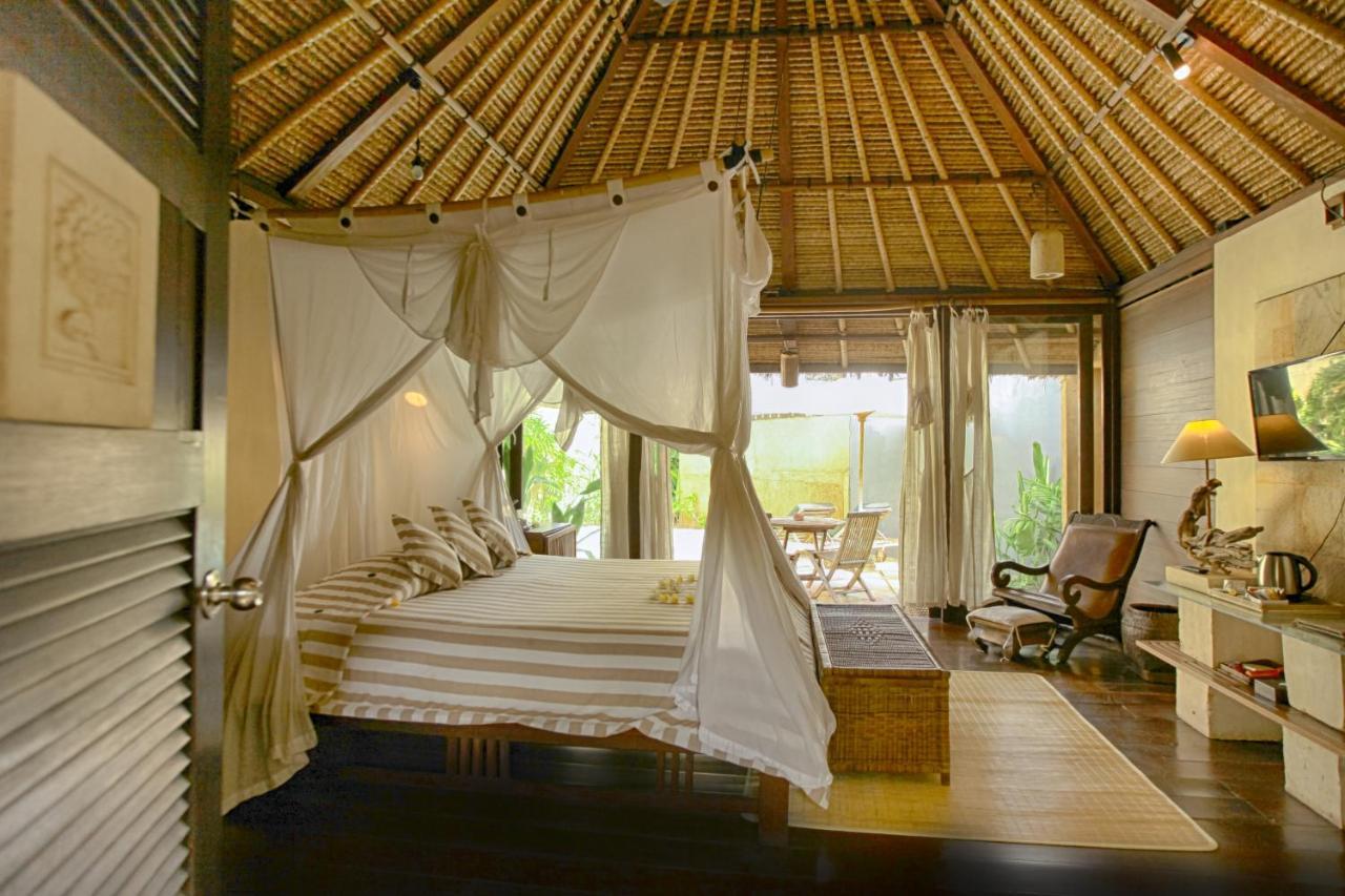 Visakha By Puri Signatures 4* Sanur