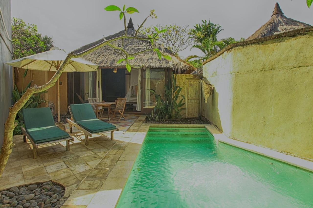 Visakha By Puri Signatures 4* Sanur