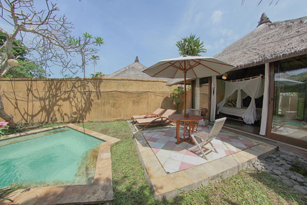 Station touristique Visakha By Puri Signatures Sanur