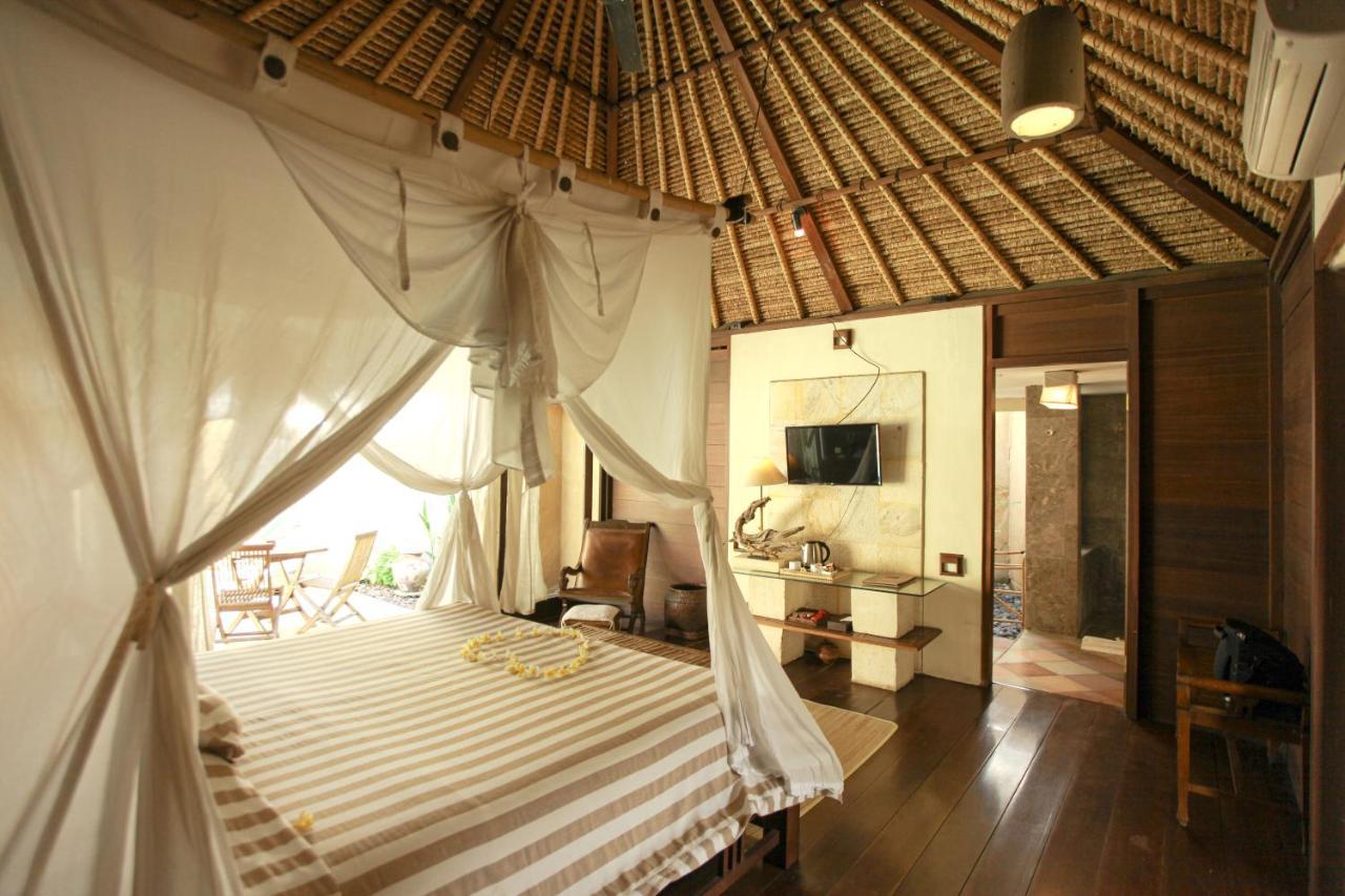 Visakha By Puri Signatures 4* Sanur