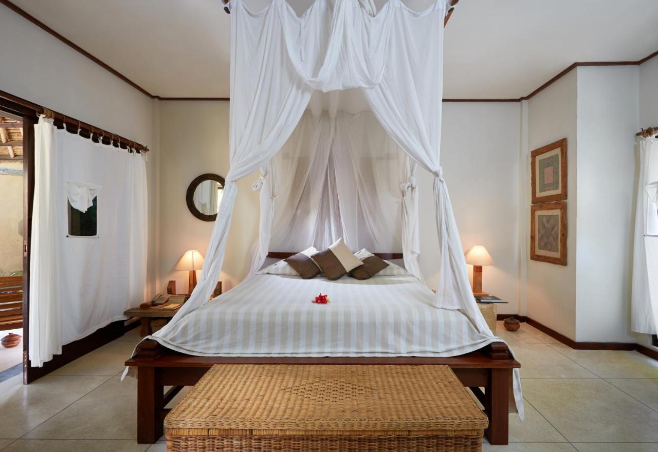 Visakha By Puri Signatures 4* Sanur