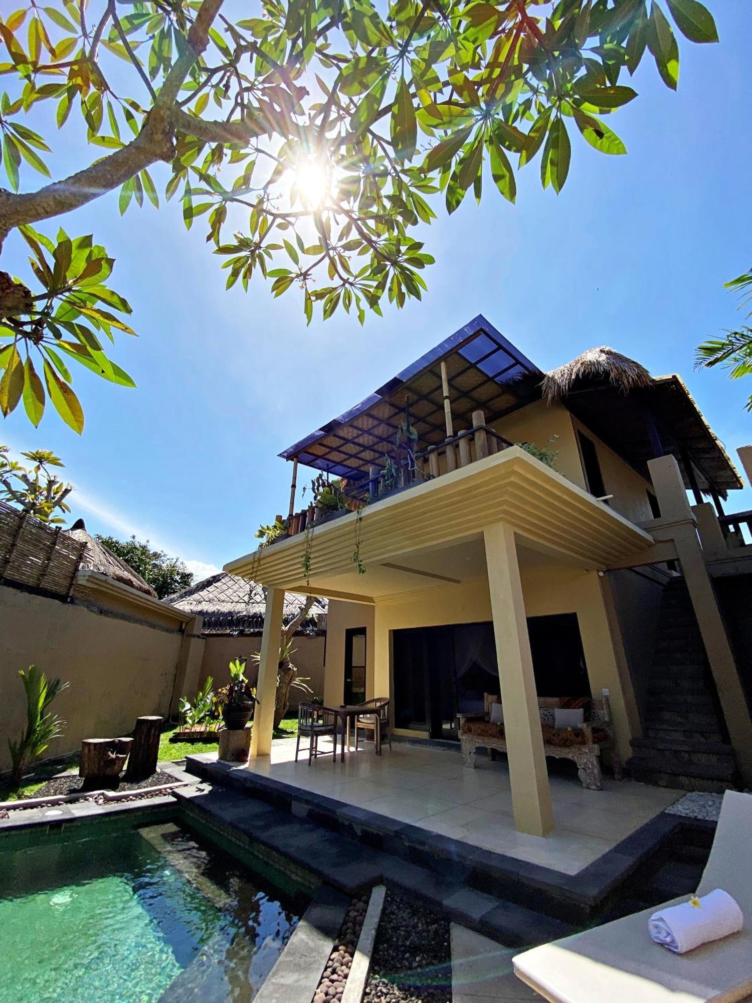 Visakha By Puri Signatures Station touristique Sanur