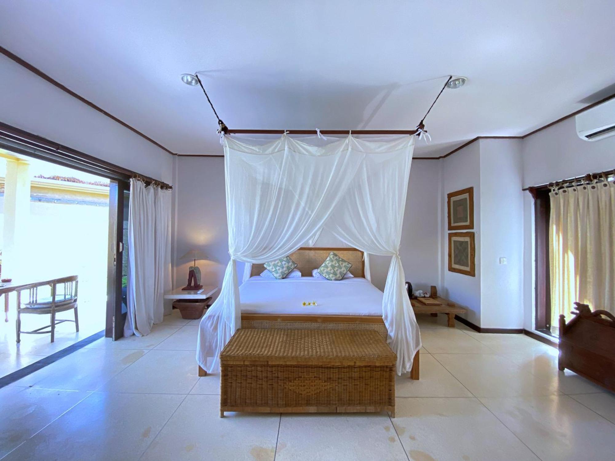 Visakha By Puri Signatures 4* Sanur