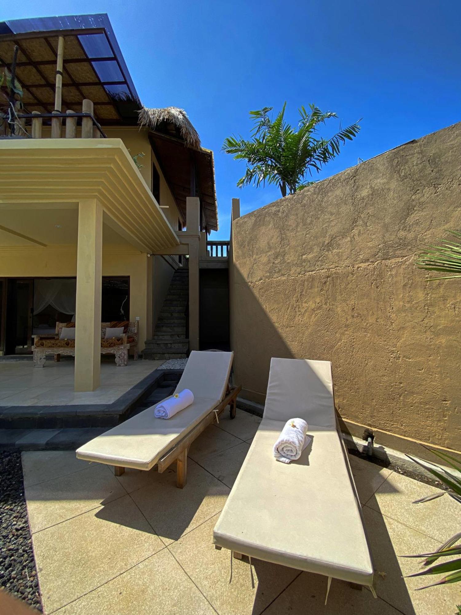 Visakha By Puri Signatures Station touristique Sanur